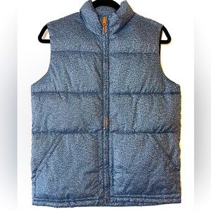 Puff Vest